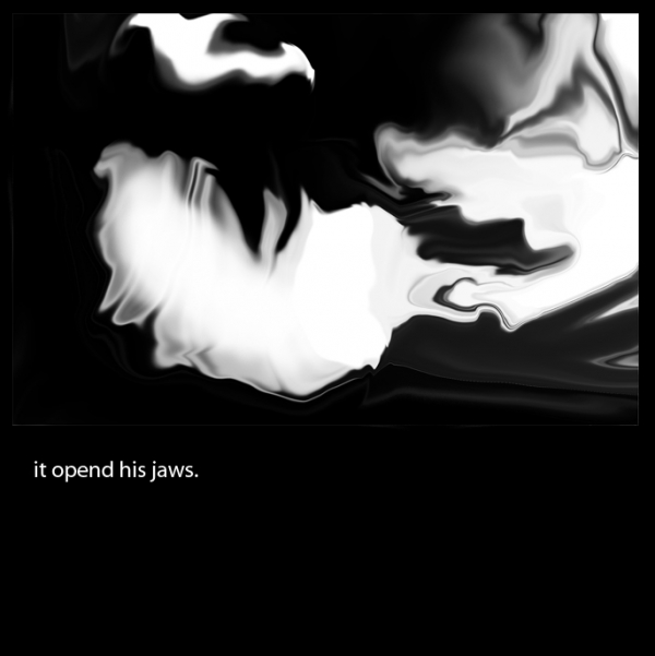 Creation of eMotion: Step 20